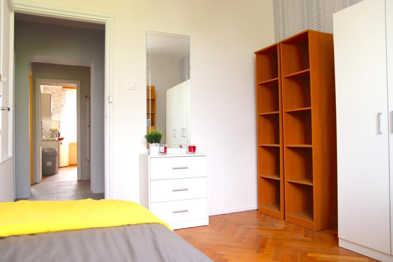 Apartment - Ul Grochowa Breslau