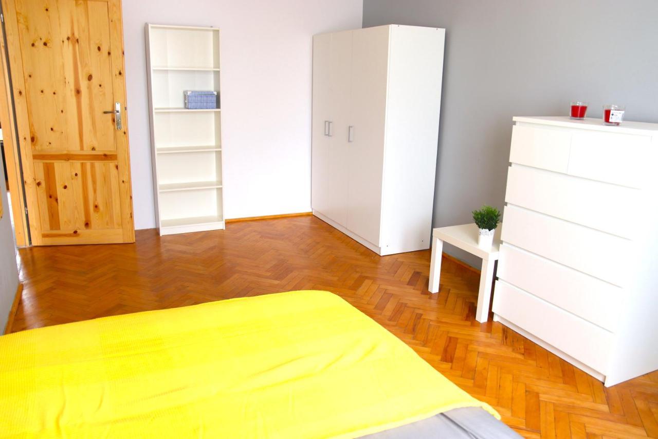Apartment - Ul Grochowa Breslau