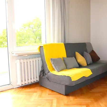 Noclegi - Ul Grochowa Breslau Exterior foto