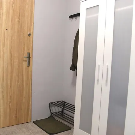 Noclegi - Ul Grochowa Breslau Exterior foto